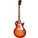 Электрогитара Gibson Les Paul Deluxe 70s Cherry Sunburst - фото 1