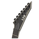 Электрогитара LTD MH-1007 Evertune (Black) - фото 8