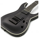 Электрогитара LTD MH-1007 Evertune (Black) - фото 4