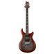 Електрогітара PRS SE Custom 24-08 Quilt (Charcoal Cherry Burst) - фото 1