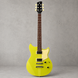 Электрогитара Yamaha Revstar Element RSE20 (Neon Yellow) - фото 1