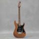 Электрогитара IBANEZ GSA60-WNF - фото 1