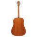 Гитара акустическая IBANEZ V40-OPN - фото 4