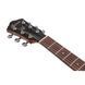 Гитара акустическая IBANEZ V40-OPN - фото 11