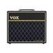 Гітарний комбопідсилювач VOX VT40X Classic Blue - фото 1