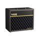 Гітарний комбопідсилювач VOX VT40X Classic Blue - фото 3