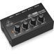 Микшерный пульт BEHRINGER MX400 - фото 3