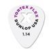 Набір медіаторів Dunlop Tortex Flex X Pick 1.14mm - фото 1