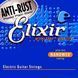 Струна для электрогитары Elixir AC/EL PL 017