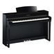 Цифрове піаніно YAMAHA Clavinova CLP-745 (Polished Ebony) - фото 2