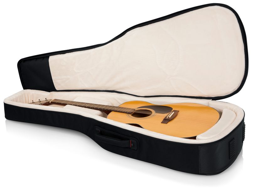 Чохол для гітари GATOR G-PG ACOUSTIC PRO-GO Acoustic Guitar Gig Bag