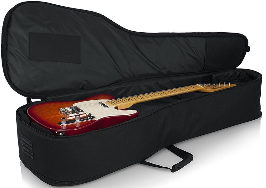 Чохол для гітари GATOR GB-4G-ACOUELECT Acoustic/Electric Double Gig Bag