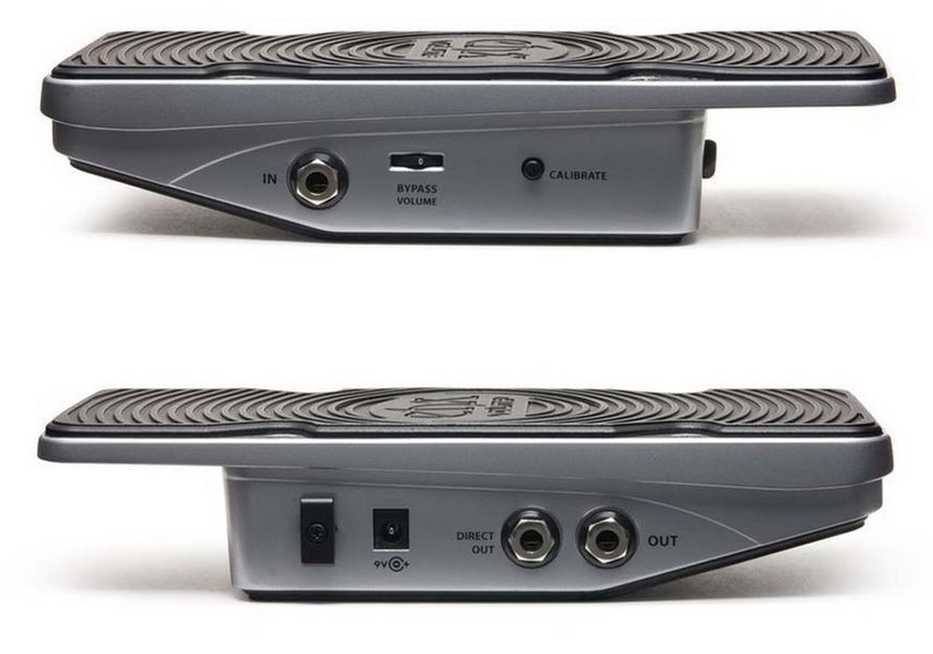 Педаль ефекту Electro-harmonix Volume Pedal (Next Step)