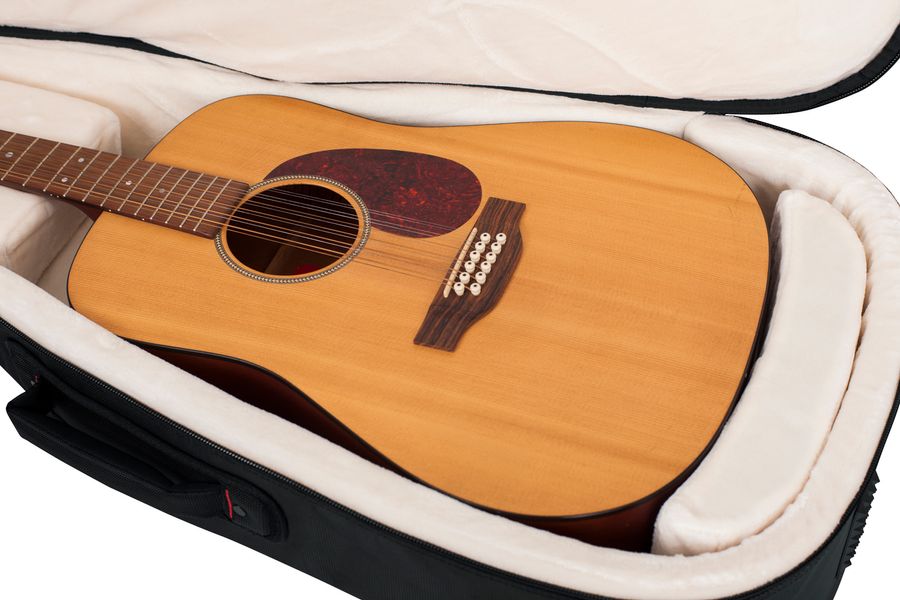 Чехол для гитары GATOR G-PG ACOUSTIC PRO-GO Acoustic Guitar Gig Bag