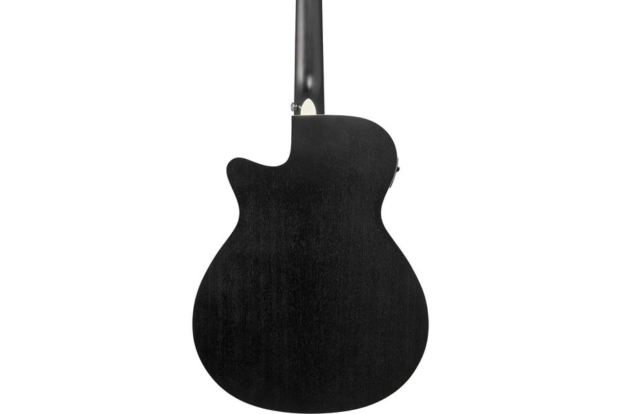 Электроакустическая гитара Ibanez AEG7MH-WK