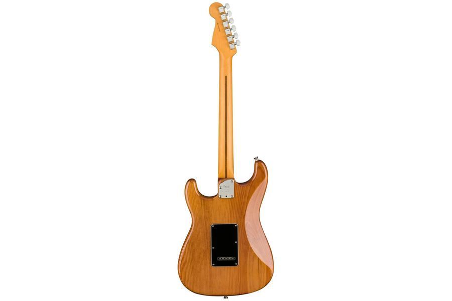 Электрогитара FENDER AMERICAN PRO II STRATOCASTER ROASTER PINE NATURAL
