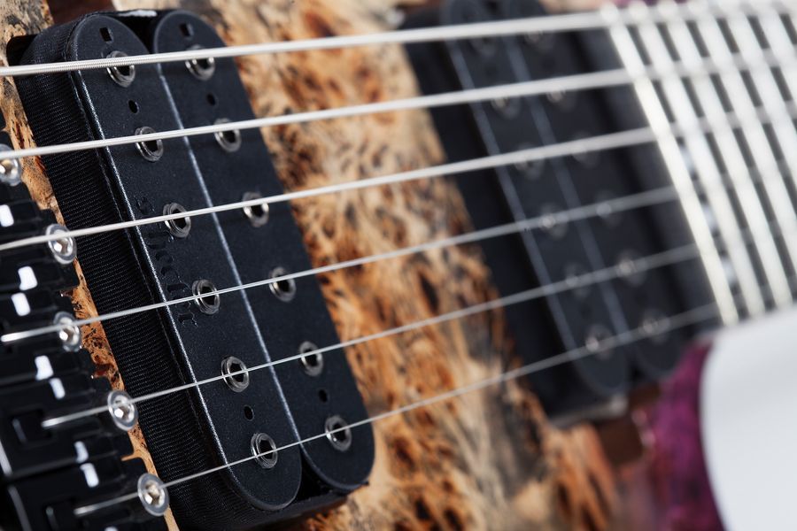 Электрогитара Schecter C-6 FR PRO Aurora Burst (ARB)