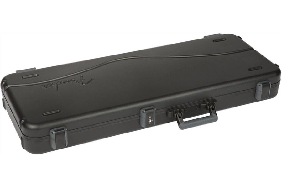 Кейс для електрогітари Fender Case Deluxe Series For Strat/Tele