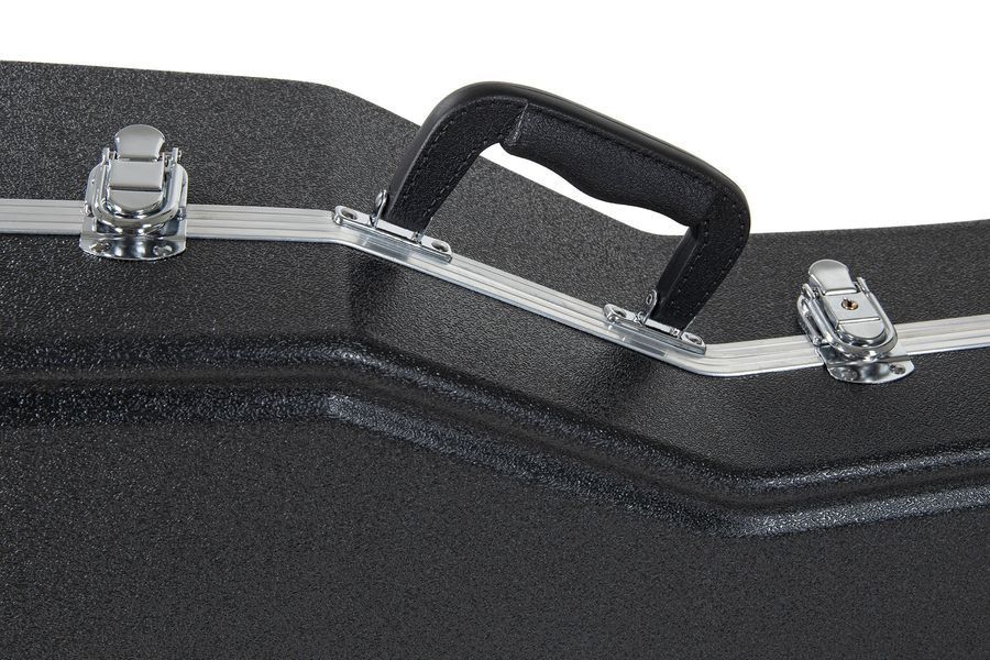 Кейс для акустичної гітари Ovation ABS Case 8117K-0 Super Shallow