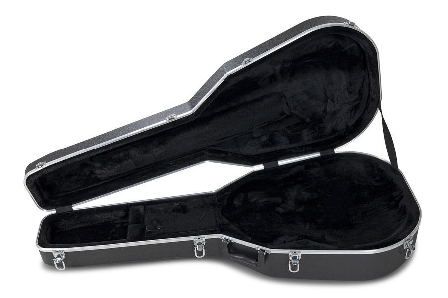 Кейс для акустичної гітари Ovation ABS Case 8117K-0 Super Shallow