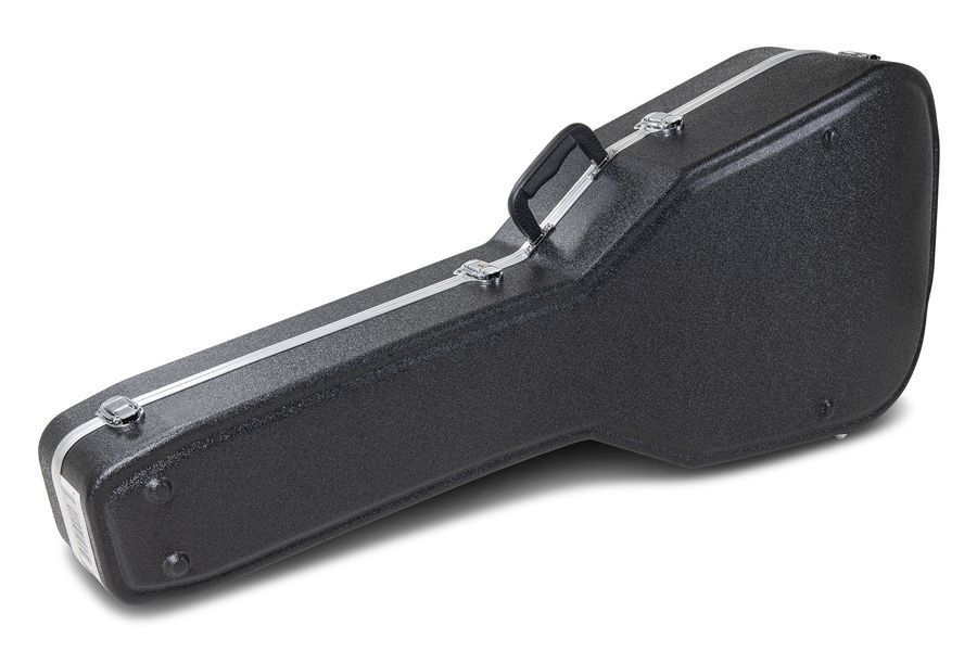 Кейс для акустичної гітари Ovation ABS Case 8117K-0 Super Shallow