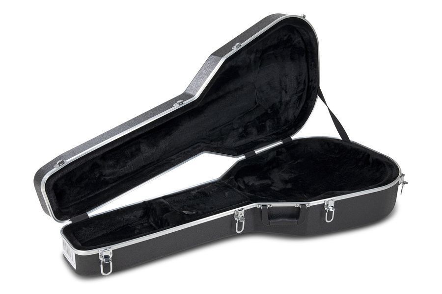 Кейс для акустичної гітари Ovation ABS Case 8117K-0 Super Shallow