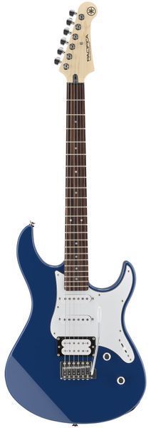 Електрогітара YAMAHA PACIFICA 112V (United Blue)