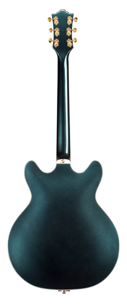 Электрогитара Guild Starfire VI (Kingswood Green)