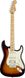 Электрогитара Fender Player Stratocaster HSS MN 3TS - фото 1