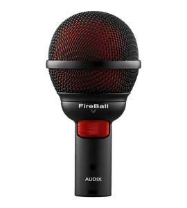 Микрофоны шнуровые AUDIX FIREBALL V