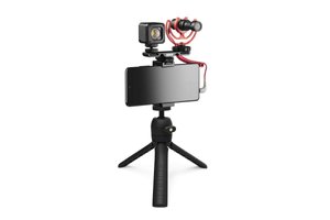 Мікрофон Rode Vlogger Kit Universal