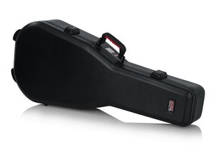 Кейс для гітари GATOR GTSA-GTRDREAD TSA SERIES Acoustic Guitar Case