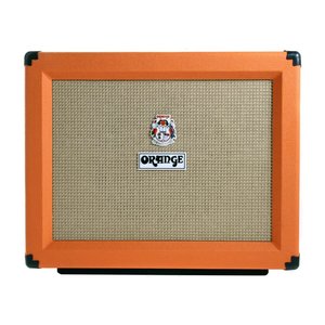 Гитарный кабинет Orange PPC112