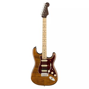 Електрогітара Fender Rarities Flame Maple Top Stratocaster