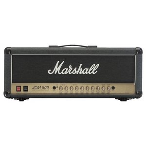 Гітарний підсилювач MARSHALL JCM900 4100-E