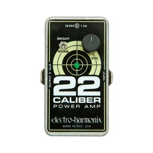 Педаль ефекту Electro-harmonix 22 Caliber
