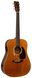 Акустическая гитара Martin D-28 Authentic 1937 Aged - фото 1