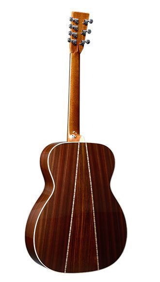 Электроакустическая гитара Martin M-7 Johnny Marr