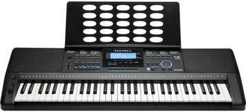 Синтезатор Kurzweil KP150