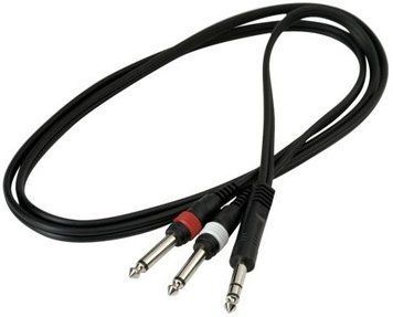 Кабель ROCKCABLE RCL20922 D4
