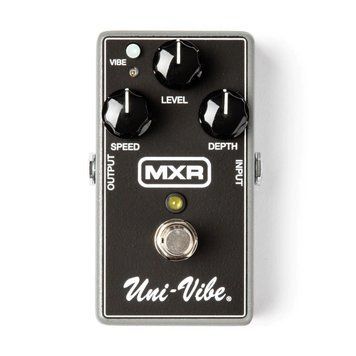 Педаль эффектов MXR Uni-Vibe Chorus/Vibrato