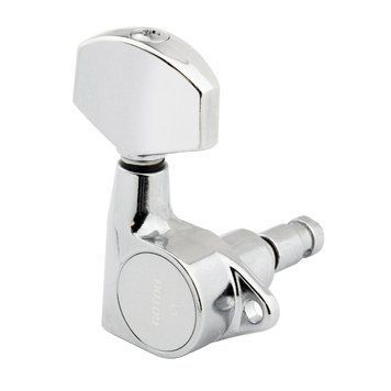 Кілки GOTOH SG301-01-MG C