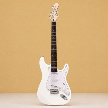 Электрогитара PARKSONS ST-150 (White)