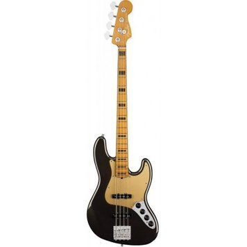 Бас-гітара FENDER AMERICAN ULTRA JAZZ BASS MN Texas Tea