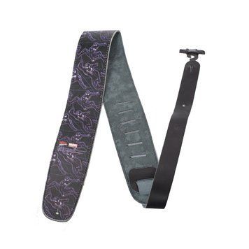 Гитарный ремень Perri's leather strap P25SM-2517 2.5m