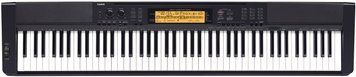 Цифровое пианино Casio CDP-200