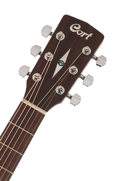 Электроакустическая гитара Cort MR500E (Open Pore)