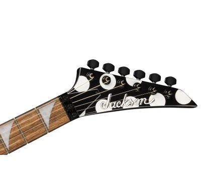 Электрогитара Jackson X-Series Soloist Polka Dot