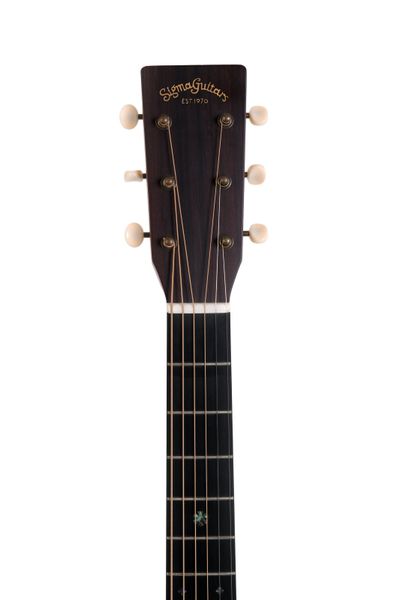 Акустическая гитара Sigma S000M-15E