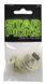 Набор медиаторов Everly Glow In The Dark Star Pick Medium .71mm (12-PACK) - фото 1